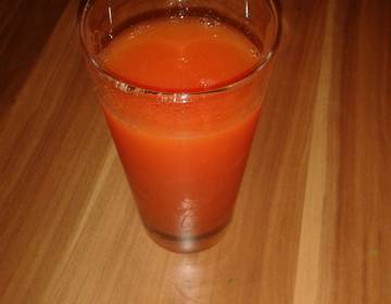 Tomatensaft Tomatensaft