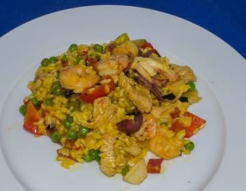 Paella