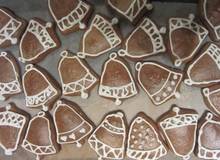 Lebkuchen Lebkuchen