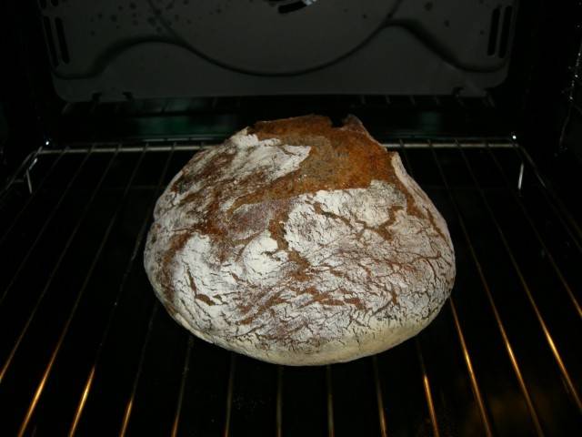 Roggenbrot