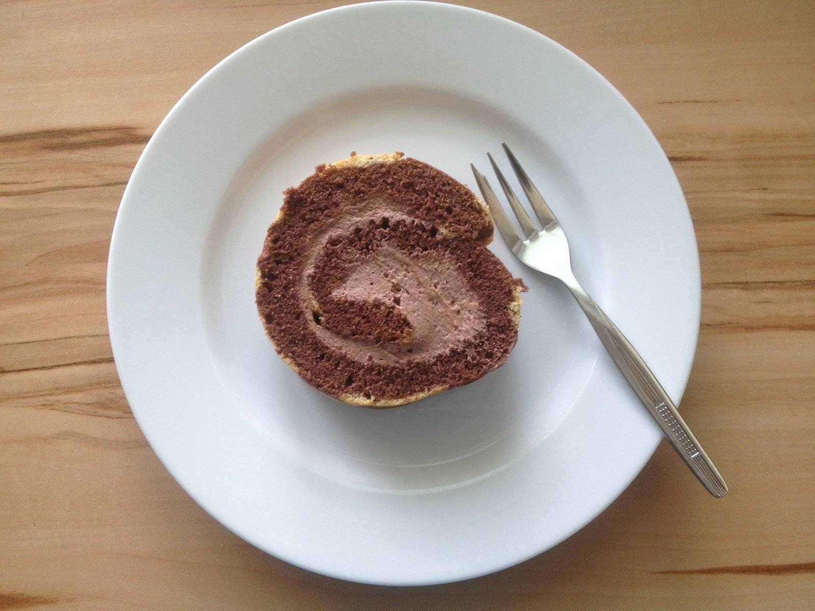 Schokocreme Füllung