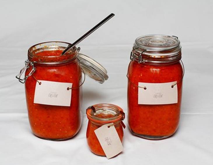 Ajvar