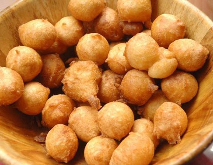 Fritule Fritule