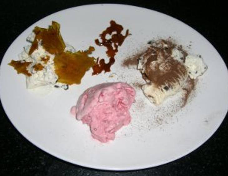 Eis Teller Eis Teller