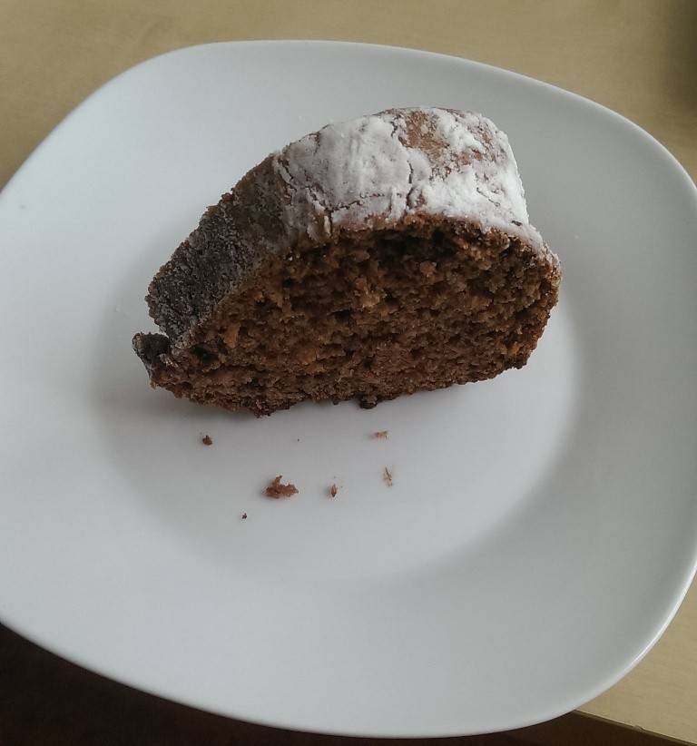 Kakaokuchen Rezept - ichkoche.ch