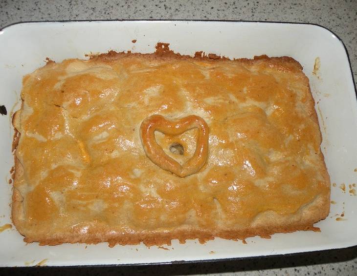 Apple Pie Apple Pie