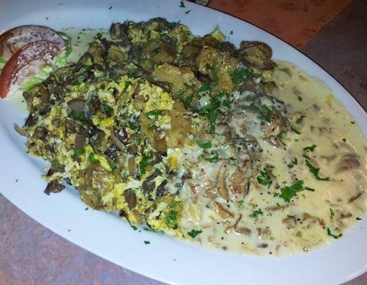 Tiroler Gröstl Tiroler Gröstl