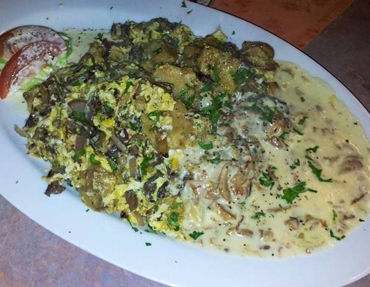 Tiroler Gröstl