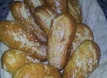 Laugenstangerl Laugenstangerl