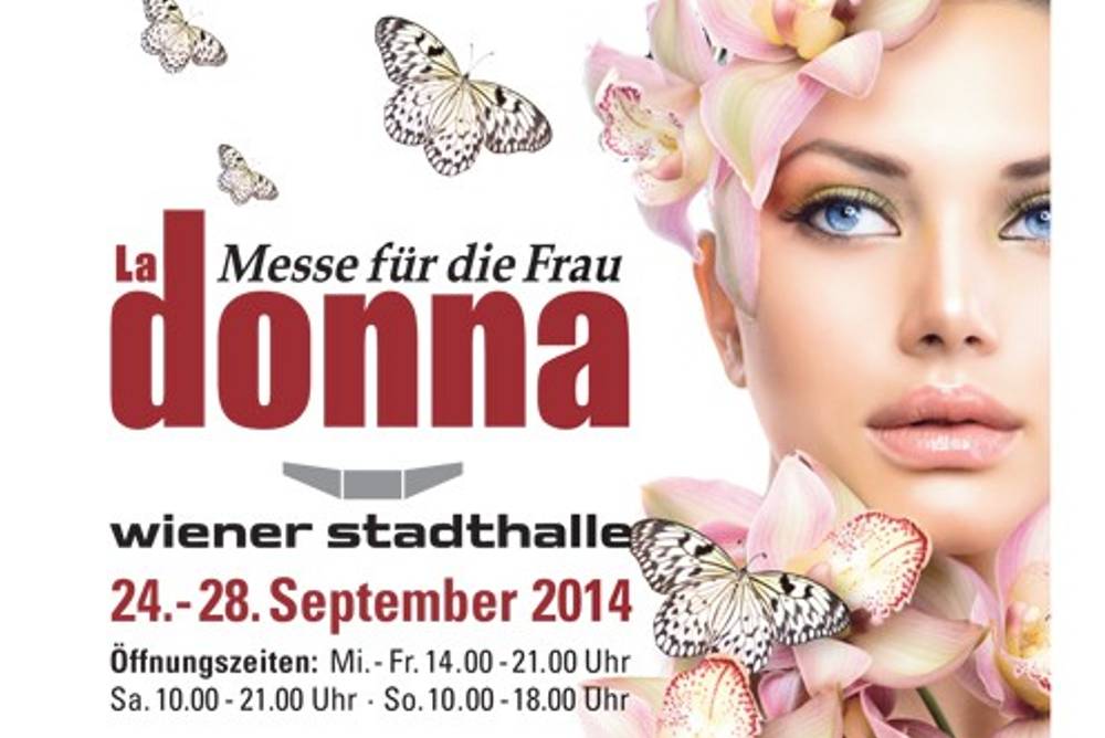 Die La Donna 2014 Die La Donna 2014