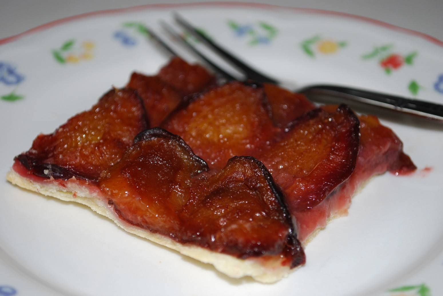 Der tollste Zwetschkenkuchen der Welt