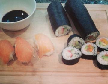 Maki Maki