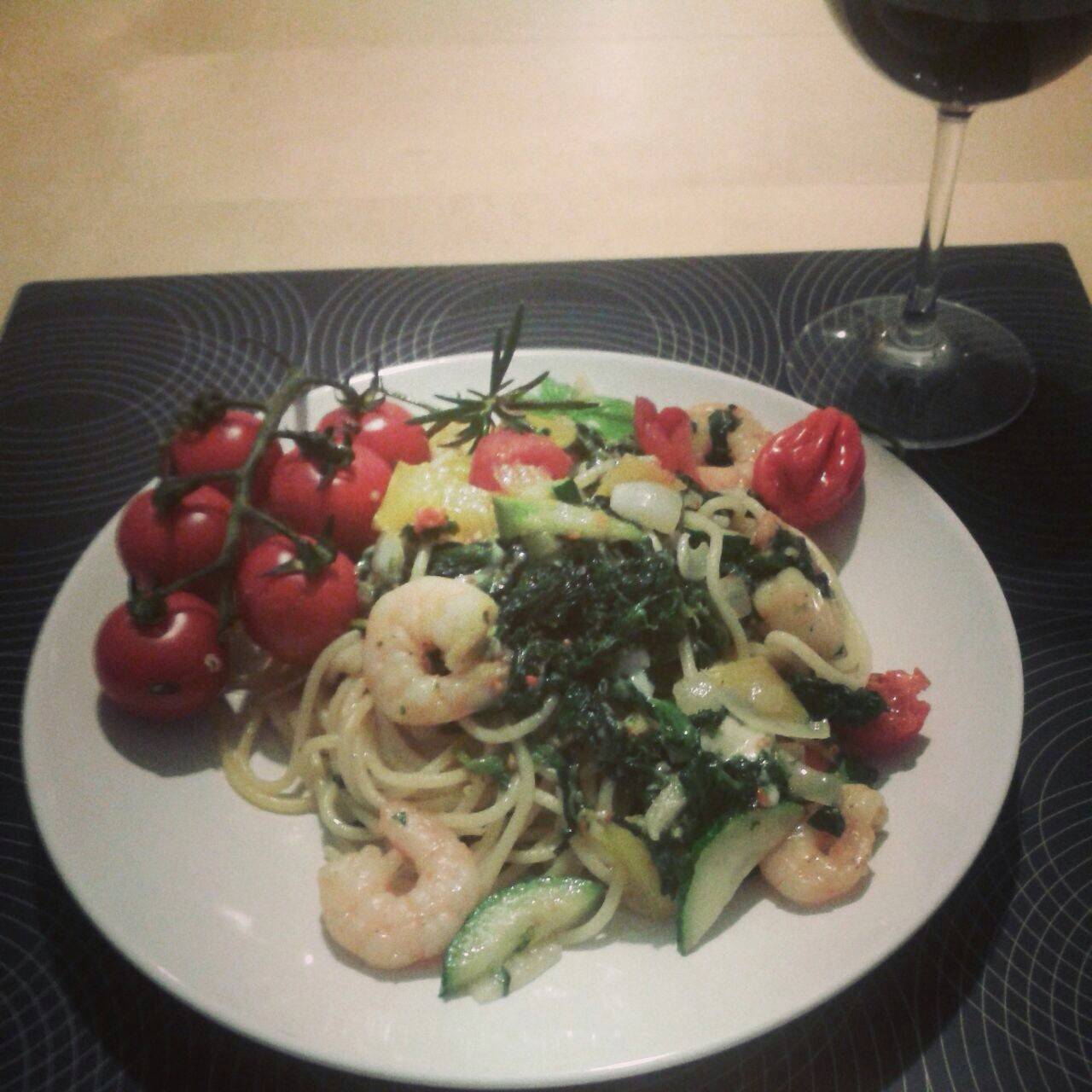 Topfensoufflé mit Mispelsoße und Hagebuttenchutney Rezept - ichkoche.at Topfensoufflé mit Mispelsoße und Hagebuttenchutney Rezept - ichkoche.at