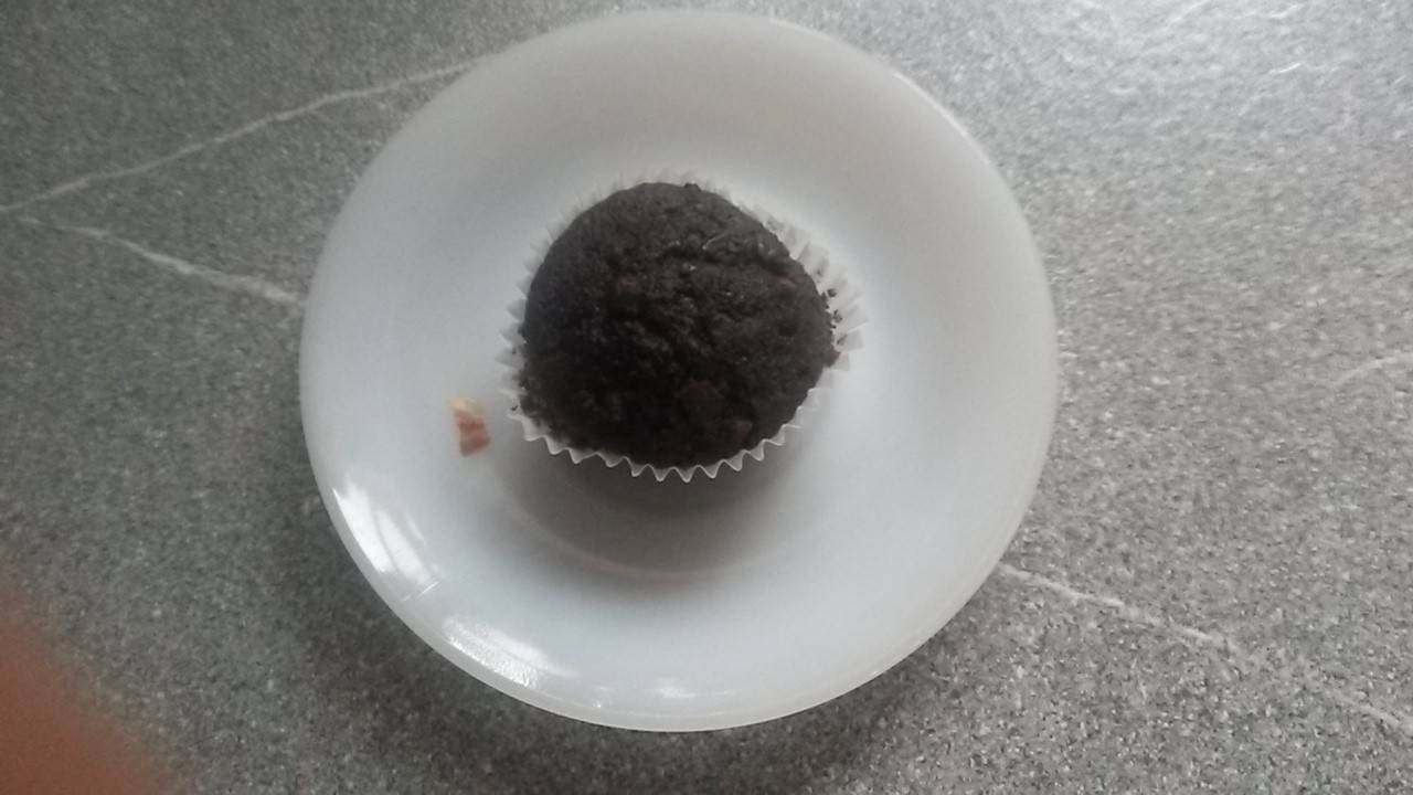 Schokomuffins