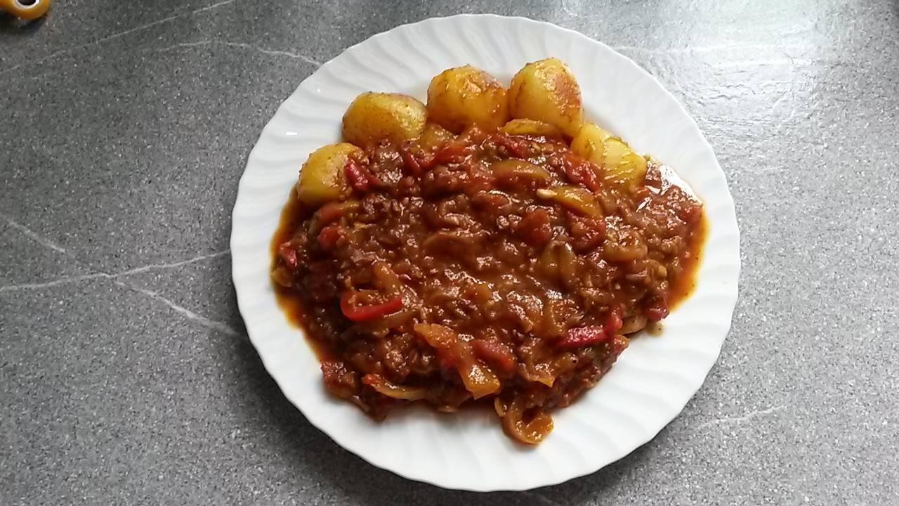 Letscho