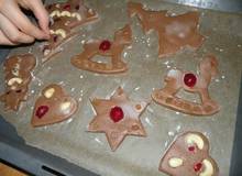 Lebkuchen