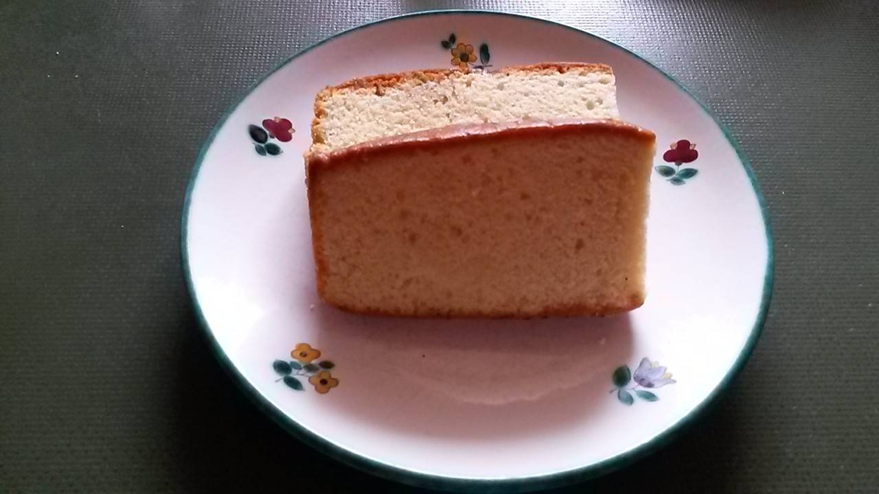 Sandkuchen