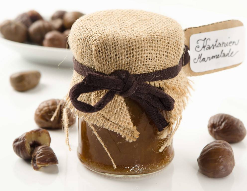 Die besten 
Wintermarmeladen Rezepte Die besten 
Wintermarmeladen Rezepte