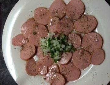 Saure Knacker Saure Knacker