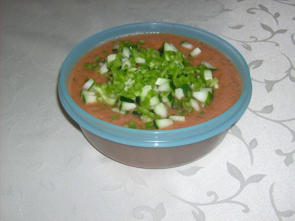 Gazpacho