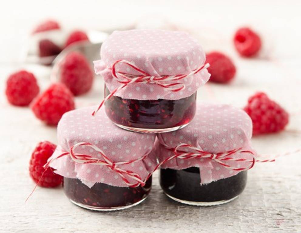 Die besten Rezepte zum Einkochen