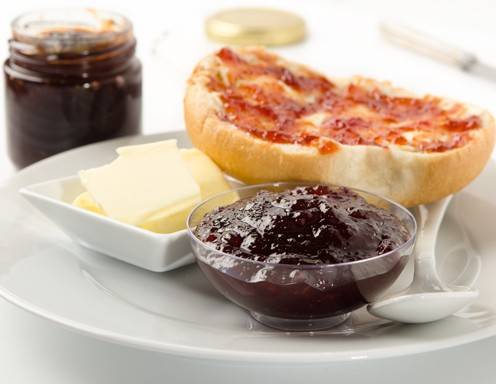 Hagebuttenmarmelade Rezept