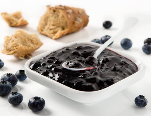 Heidelbeermarmelade Rezept