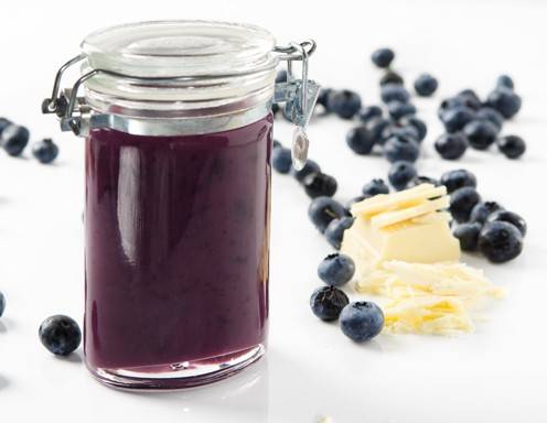 Schinkenwaffeln mit pikanter Käsefülle Rezept - ichkoche.at Schinkenwaffeln mit pikanter Käsefülle Rezept - ichkoche.at