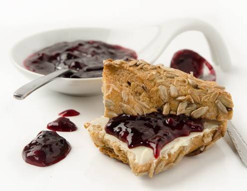 Apfel-Kürbis-Marmelade Rezept - ichkoche.at Apfel-Kürbis-Marmelade Rezept - ichkoche.at