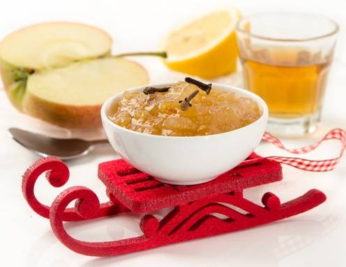 Wintermarmelade 