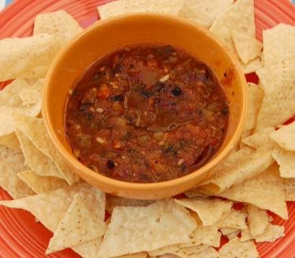 Salsa Dip