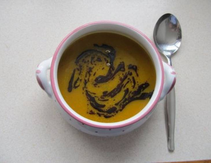 Kürbissuppe Kürbissuppe