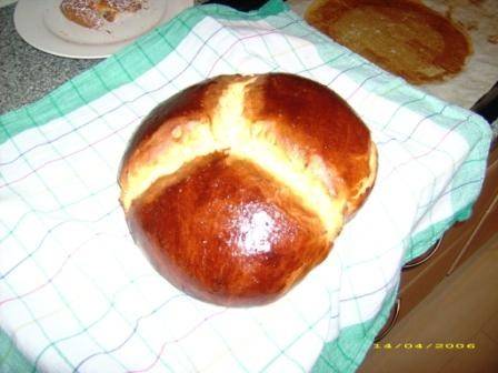 Osterpinze