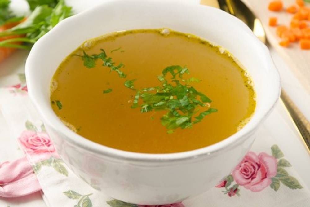 So vielseitig einsetzbar ist Bouillon So vielseitig einsetzbar ist Bouillon