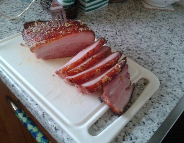 Einfaches Surbraten-Rezept Einfaches Surbraten-Rezept