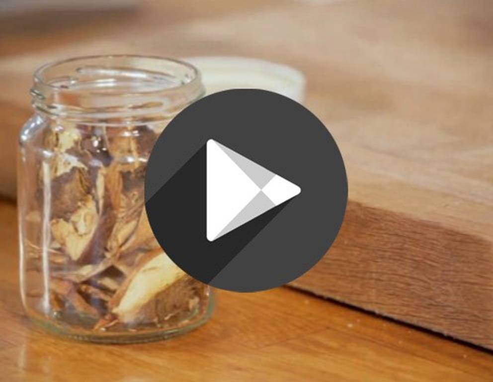 Wie trocknet man Pilze? Wie trocknet man Pilze?