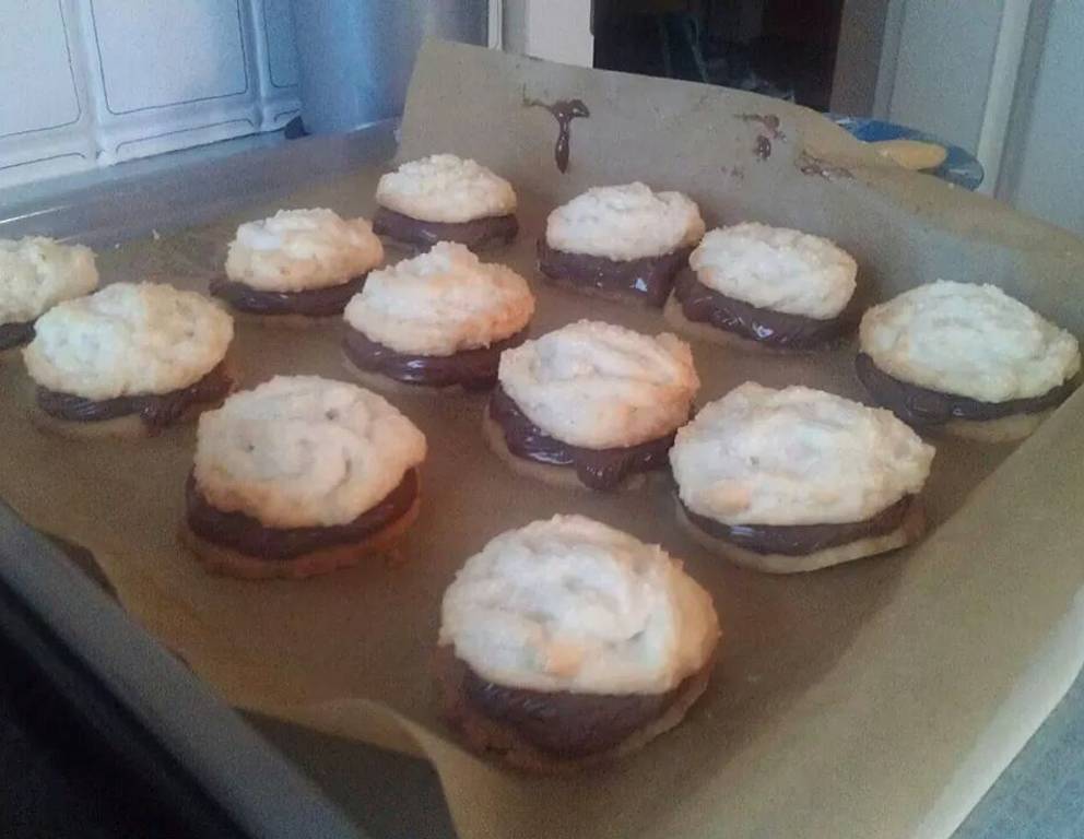 Kokoskuppeln Kokoskuppeln