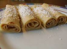 Palatschinken Palatschinken