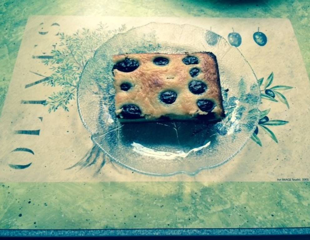 Rumzwetschkenkuchen Rumzwetschkenkuchen