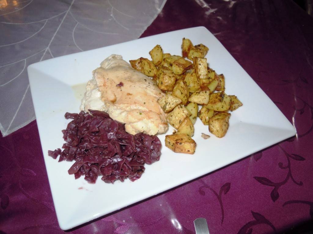 Calzone Rezept - ichkoche.at Calzone Rezept - ichkoche.at