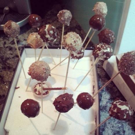 Cake Pops