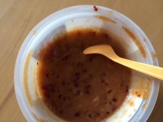 Nektarinen-Pflaumen-Bananen Babybrei Rezept - ichkoche.de Nektarinen-Pflaumen-Bananen Babybrei Rezept - ichkoche.de