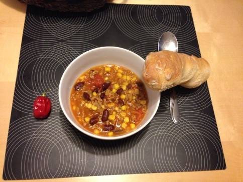 Chili con carne