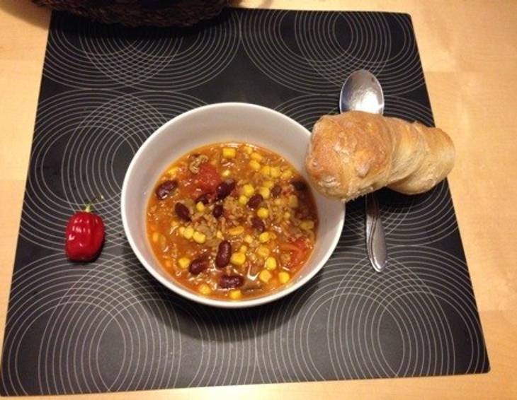 Chili con carne