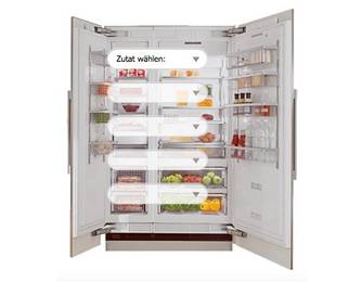 Kühlschrank Rezepte Kühlschrank Rezepte