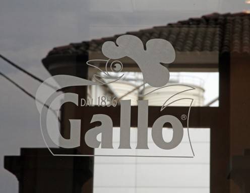 Risotto - Besuch bei Riso Gallo in Italien 