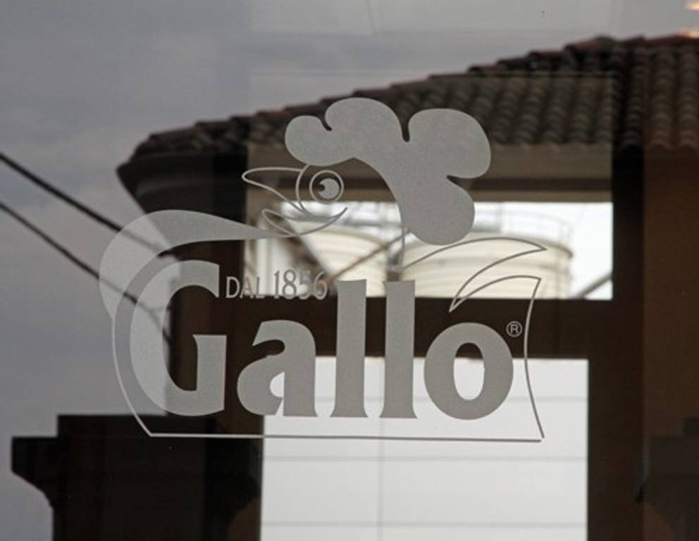 Riso Gallo in Robbio ist der renommierteste Risottoreis-Hersteller Italiens. ichkoche.at durfte ihn besuchen! Riso Gallo in Robbio ist der renommierteste Risottoreis-Hersteller Italiens. ichkoche.at durfte ihn besuchen!