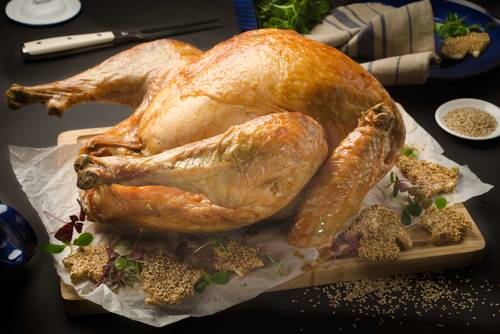 Die besten Thanksgiving Rezepte Die besten Thanksgiving Rezepte
