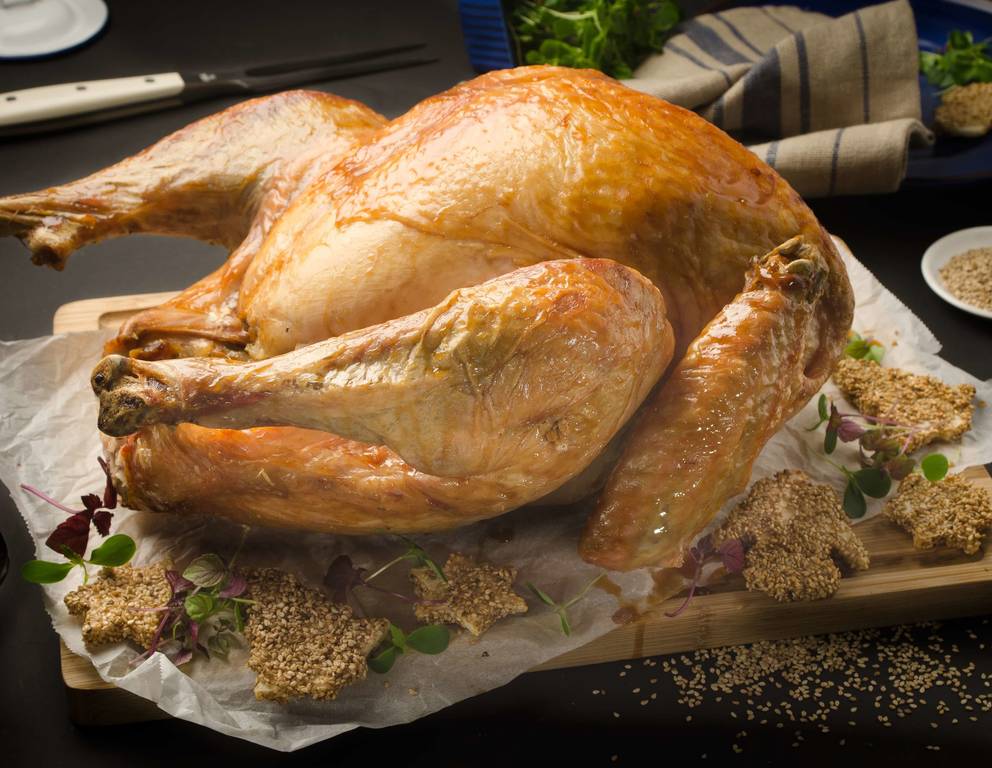 Die besten Thanksgiving Rezepte Die besten Thanksgiving Rezepte