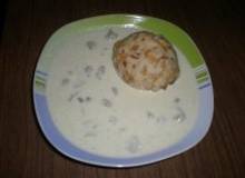 Schwammerlsauce Schwammerlsauce